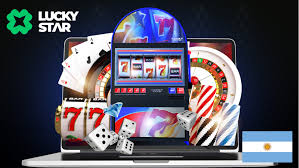 Discover the Exciting World of Lucky Star Bonus 1 Discover the Exciting World of Lucky Star Bonus 1