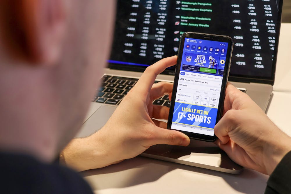 Everything You Need to Know About Sportsbook Bonuses 9 Everything You Need to Know About Sportsbook Bonuses 9