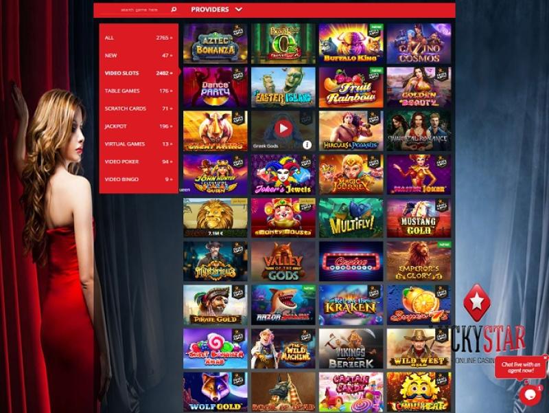 Experience the Thrill at Lucky Star 777 India Official Casino 20 Experience the Thrill at Lucky Star 777 India Official Casino 20