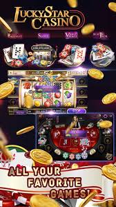 Explore the Amazing World of Gaming at Lucky Star 123 Club Official Site