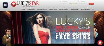 Explore the Amazing World of Gaming at Lucky Star 123 Club Official Site