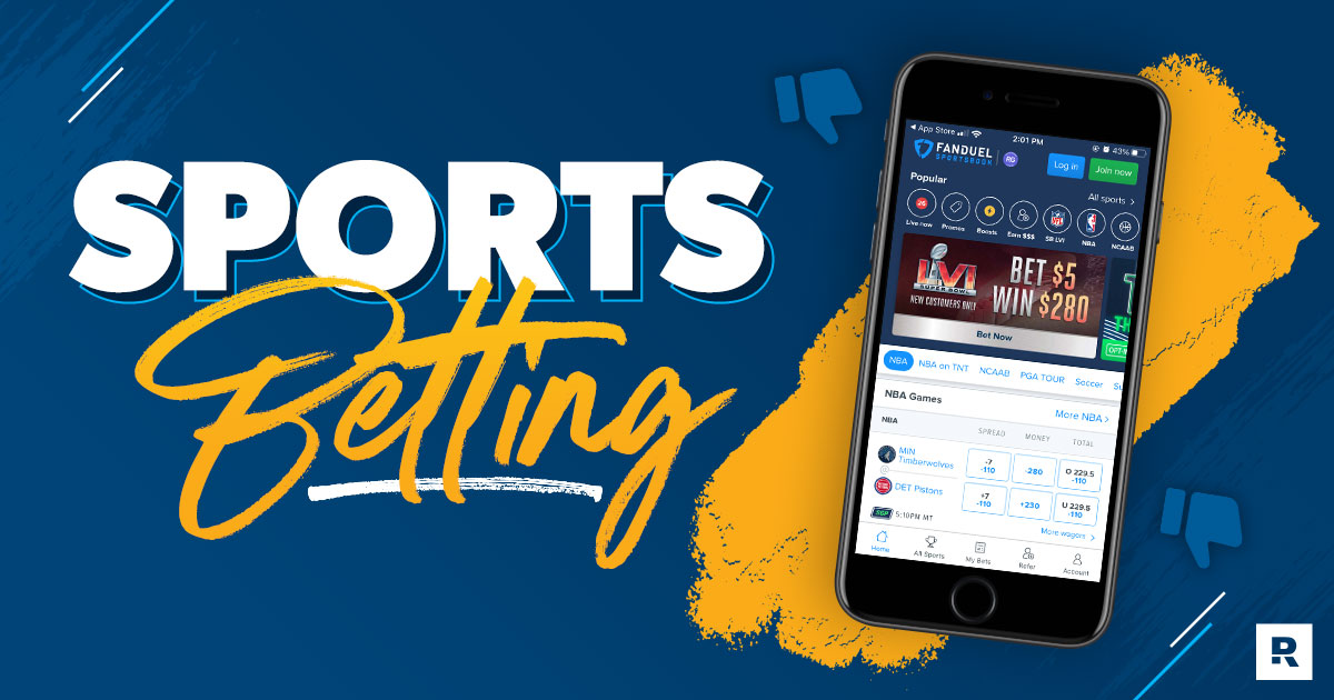 How to Play and Win at Online Sportsbook Betting