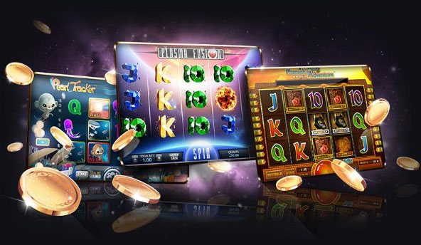 Online Gaming Adventure at Casino NineWin UK