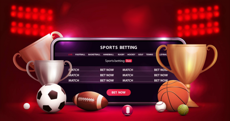 Play and win big with Vivi’s wide range of sports and casino options 11