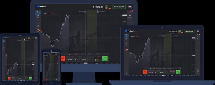 Pocket Option Промо Как Использовать Бонусы для Успеха в Трейдинге Pocket Option Промо Как Использовать Бонусы для Успеха в Трейдинге