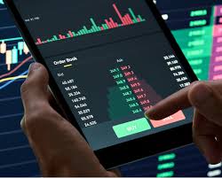 Revolutionizing Profits The Future of Crypto Trading Software Revolutionizing Profits The Future of Crypto Trading Software
