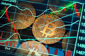 Understanding Crypto Trading Heatmap A Comprehensive Guide Understanding Crypto Trading Heatmap A Comprehensive Guide