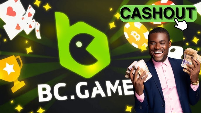 Unlocking Potential BC Game Miner Unlocking Potential BC Game Miner