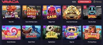 Vavada Casino Free Spins Kako jih izkoristiti za zmago