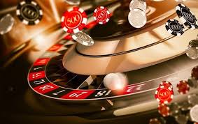WildWild Casino & Sportsbook Unleashing the Excitement of Gaming