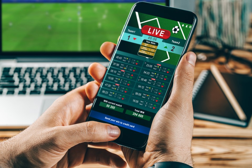 Best sports betting platforms for 1 Best sports betting platforms for 1