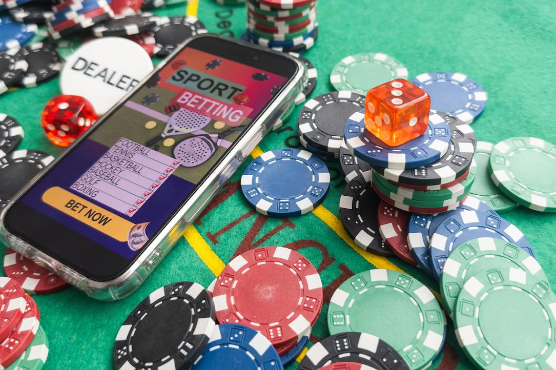 Best sports betting sites with 14