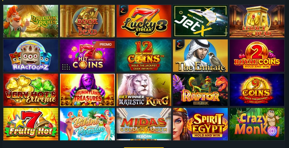 Découvrez Betwinner Guide Complet pour les Parieurs Découvrez Betwinner Guide Complet pour les Parieurs