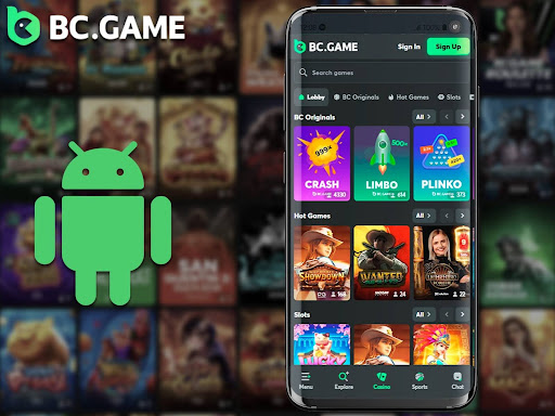 Discover the Excitement of BCGame Online 6 Discover the Excitement of BCGame Online 6