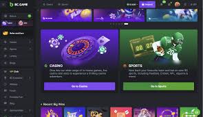 Discover the Thrill of BC Game Top Casinos Discover the Thrill of BC Game Top Casinos