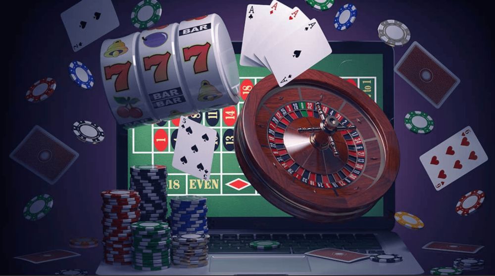 Discover the Thrills of Casper Spins Online Casino UK 7