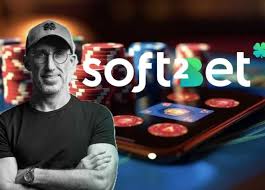 Discover the Thrills of SoftBet Casinos Discover the Thrills of SoftBet Casinos