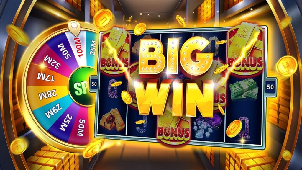 Explore the Exciting World of BrucePokies Casino 0 Explore the Exciting World of BrucePokies Casino 0