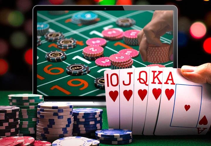 Exploring the Excitement of Casino Casiroom A Comprehensive Guide