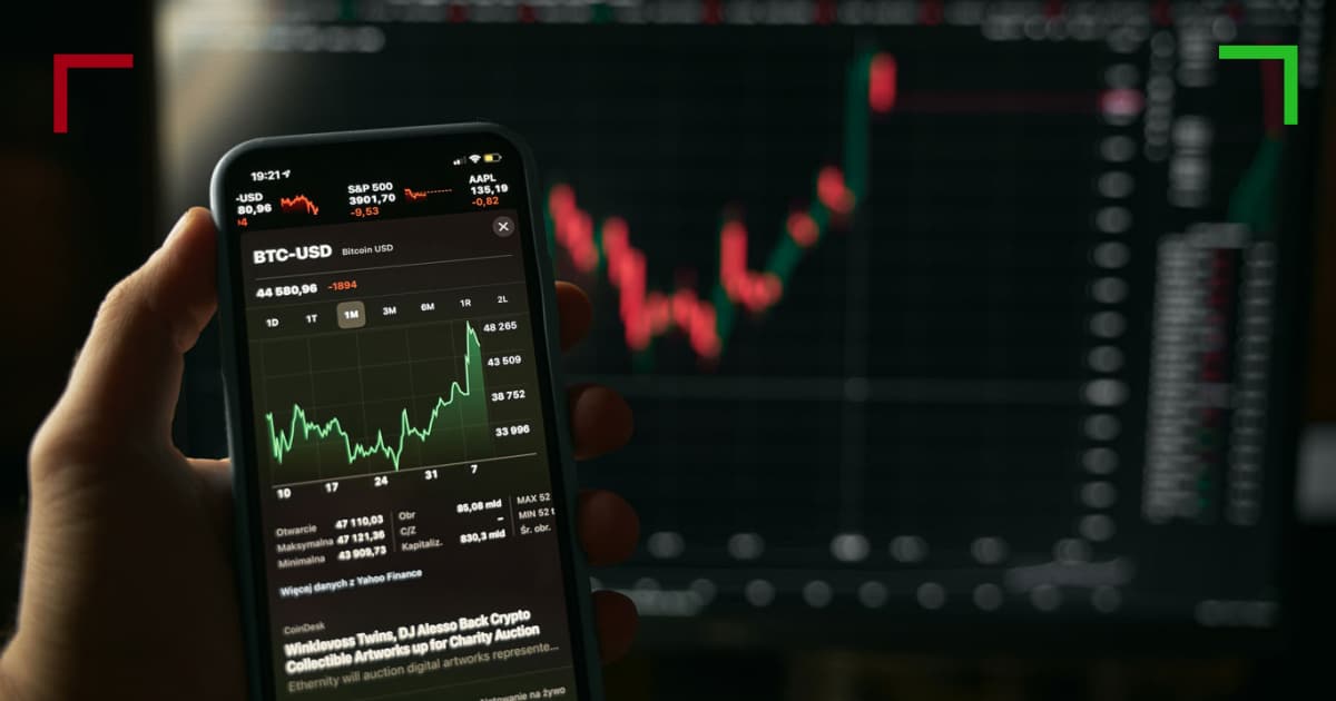 Exploring the Future of Crypto Trading Real-Time