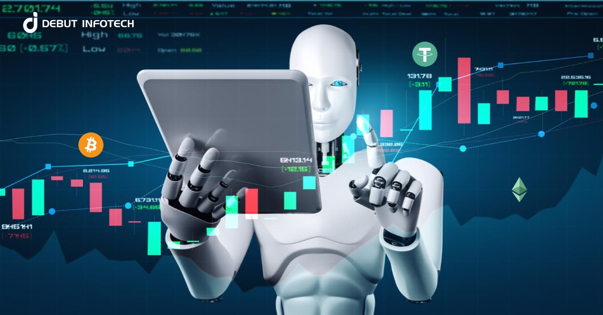 Exploring the Future of Crypto Trading Real-Time