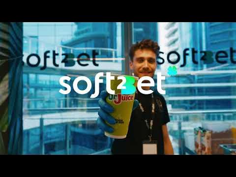 Exploring the Future of Online Gaming with Soft2Bet Exploring the Future of Online Gaming with Soft2Bet