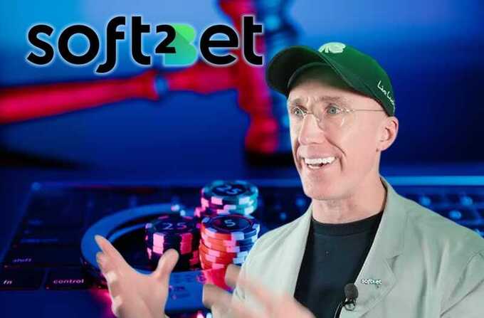 Exploring the Future of Online Gaming with Soft2Bet Exploring the Future of Online Gaming with Soft2Bet