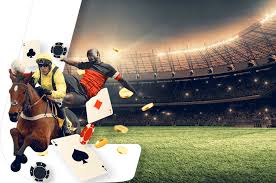 Get Your Share of the Excitement in Online Gaming Get Your Share of the Excitement in Online Gaming
