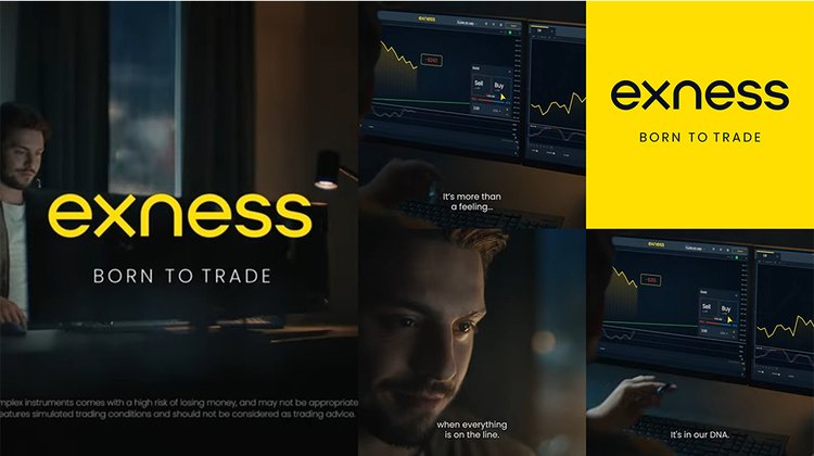 Global Exness Broker A Comprehensive Guide to Online Trading