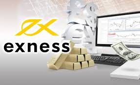 Global Exness Broker A Comprehensive Guide to Online Trading