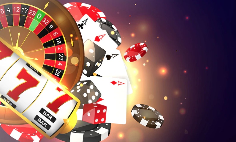 Los Riesgos y Beneficios de los Casinos No Regulados 7 Los Riesgos y Beneficios de los Casinos No Regulados 7