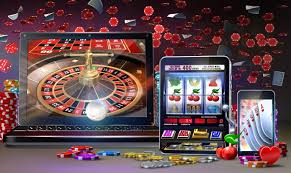 Los Riesgos y Beneficios de los Casinos No Regulados 7 Los Riesgos y Beneficios de los Casinos No Regulados 7