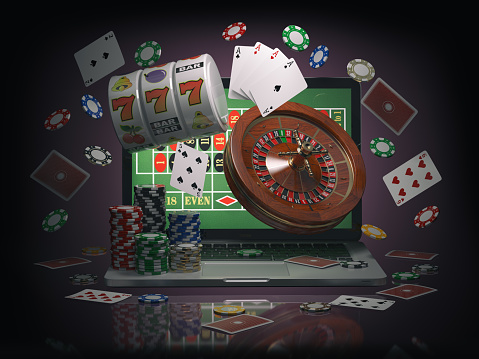 Los Riesgos y Beneficios de los Casinos No Regulados 7 Los Riesgos y Beneficios de los Casinos No Regulados 7