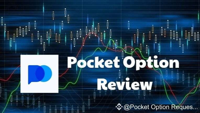 Pocket Option Bot Revolutionizing Binary Options Trading Pocket Option Bot Revolutionizing Binary Options Trading