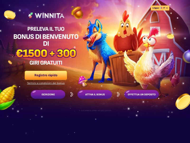 Scopri Winnita App La Soluzione Ideale per Gestire le Tue Finanze