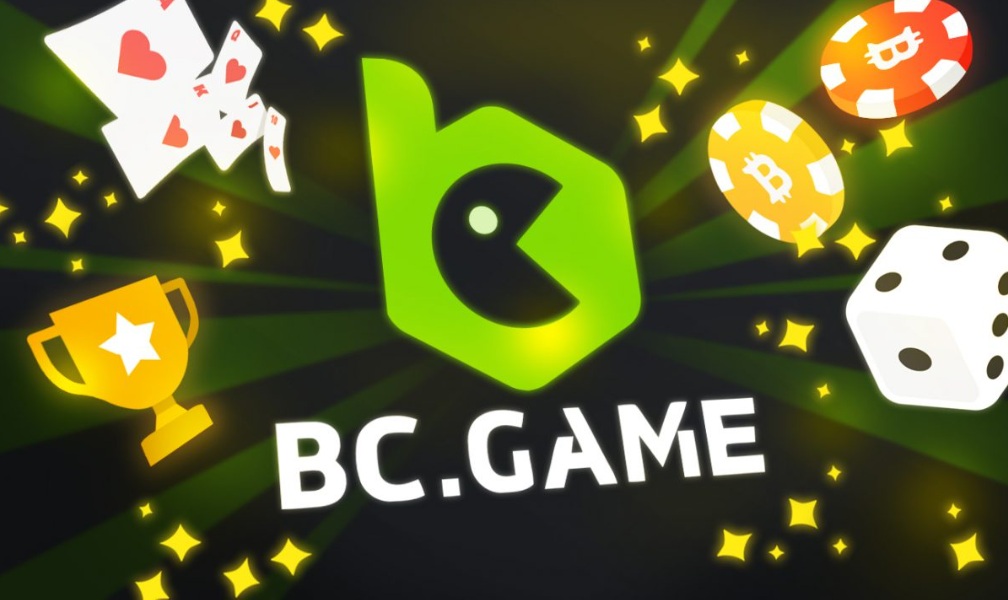 Ultimate Guide to BC Game Login 3