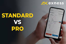 Understanding Exness Accounts Your Guide to Trading Understanding Exness Accounts Your Guide to Trading