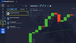 Understanding Pocket Option DE The Future of Trading