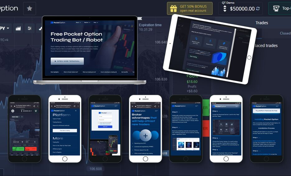Unlocking the Potential of Pocket Option 12 Unlocking the Potential of Pocket Option 12