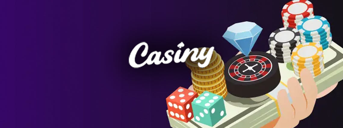 Discover the Best Offers with Casiny Bonus Code Discover the Best Offers with Casiny Bonus Code