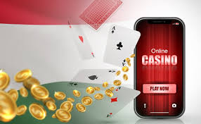 Discover the Best Online Casinos in Hungary Your Guide to Winning Big