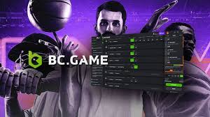 Discover the Thrills of BC.Game Crypto Casino 7 Discover the Thrills of BC.Game Crypto Casino 7