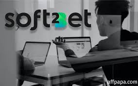 Discovering Soft2Bet A Comprehensive Overview of the Gaming Platform