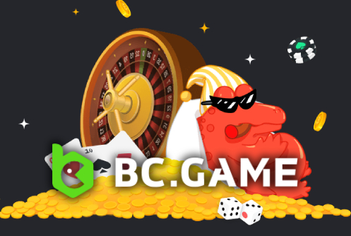 Download BC.Game Your Gateway to Fun and Rewards