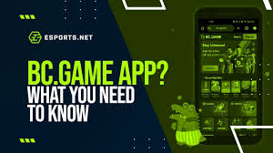 Explore the Exciting World of BCGameBet Your Gateway to Online Betting Explore the Exciting World of BCGameBet Your Gateway to Online Betting