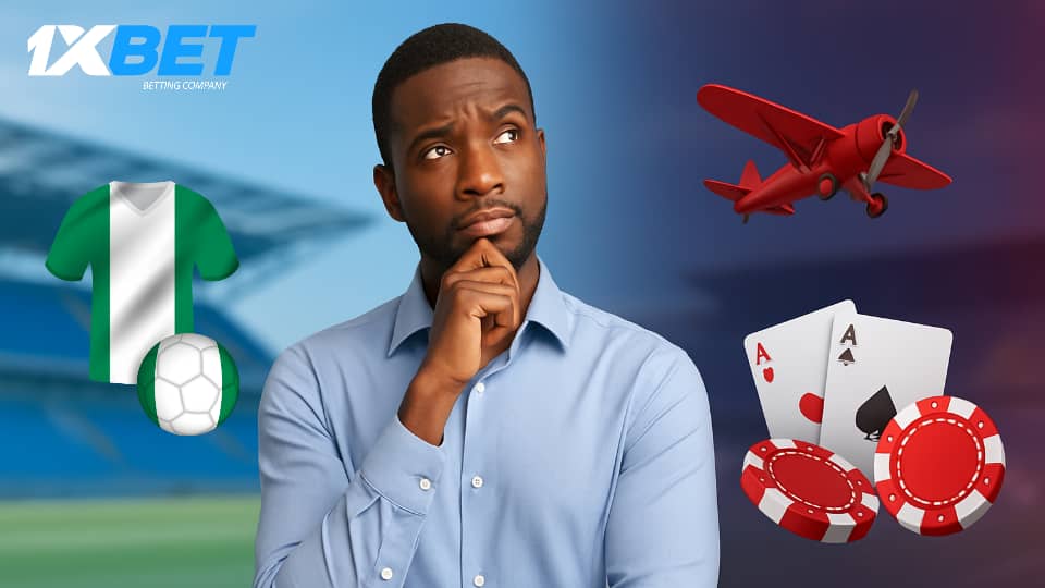 Exploring the Excitement of 1xBet Casino Gaming Somalia 4 Exploring the Excitement of 1xBet Casino Gaming Somalia 4
