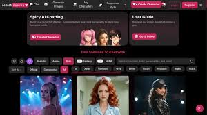 Exploring the World of AI Freundin Your Virtual Girlfriend Exploring the World of AI Freundin Your Virtual Girlfriend