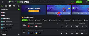 Menjelajahi Kasino Kripto BC.Game Indonesia 3