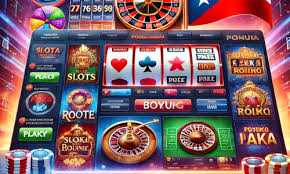 Nejlepší online casino zahraniční pro české hráče 5