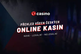 Online kasina za české koruny – Vše, co potřebujete vědět Online kasina za české koruny – Vše, co potřebujete vědět
